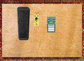 Barely Even a Board