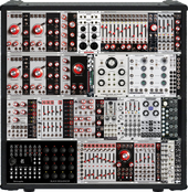 My 2021 Euroroack