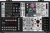 My noteless Eurorack
