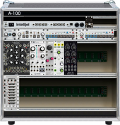 My ethmoid Eurorack