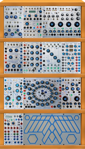 BIG Beautiful Buchla