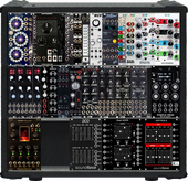 WISH__DRUM RACK