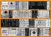 Benn's Eurorack (Inaccurate Arrangement) (copied from alphabasic) (copied from hubert)