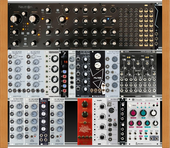 Neutron Rack