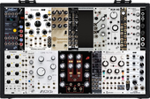 My GYRAL PT2 Eurorack
