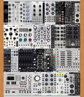 SmallDream Rack 5