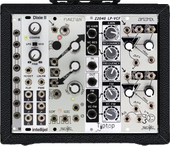 small synth