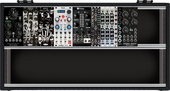 My upbeat Eurorack