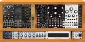 My aloof Eurorack (copy)
