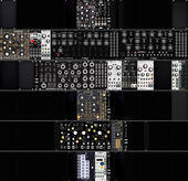 Full Modular Cross v2