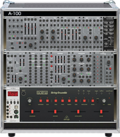 System 100 &amp; Solina