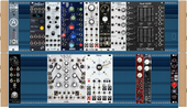 Rack Brute (Present)