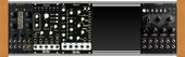 My stirless Eurorack