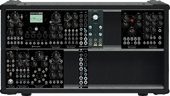 My gelded Eurorack