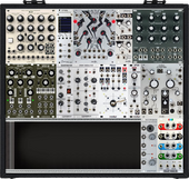 My hot Eurorack