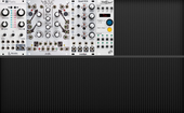 My stressful Eurorack