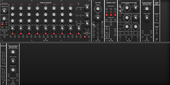 My phony Eurorack