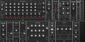My unsafe Eurorack