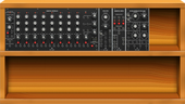 My sadist Eurorack