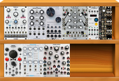 My eternal Eurorack