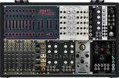Drone/Ambient rack
