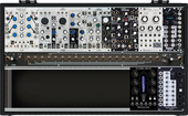 My faecal Eurorack