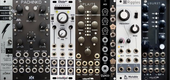 My truant Eurorack