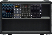 My nettly Eurorack