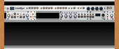 My styloid Eurorack