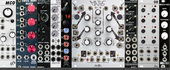 My stumbling Eurorack