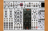 My whacky Eurorack