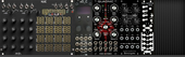 My polyphonic Eurorack