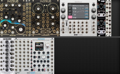 My peppy Eurorack