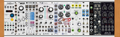 My thumping Eurorack