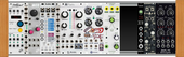 My thumping Eurorack (copy)