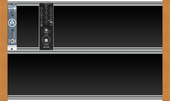 My legged Eurorack