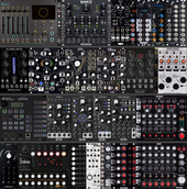 12U Rack right