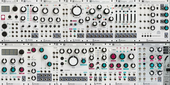 6U Rack left