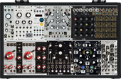 My shocking Eurorack