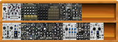 My Make Noise rack