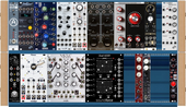 Rack Brute (Future)