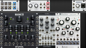 My yclept Eurorack