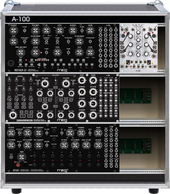 My purblind Eurorack