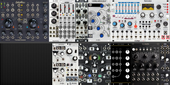 My Actual Eurorack (copy)
