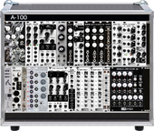 My wrong Eurorack