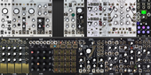 make noise shared special