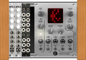 Doepfer CV Mixer