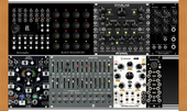 Vermona moog