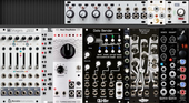 Generative Rack