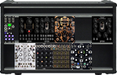 My unstrained Eurorack